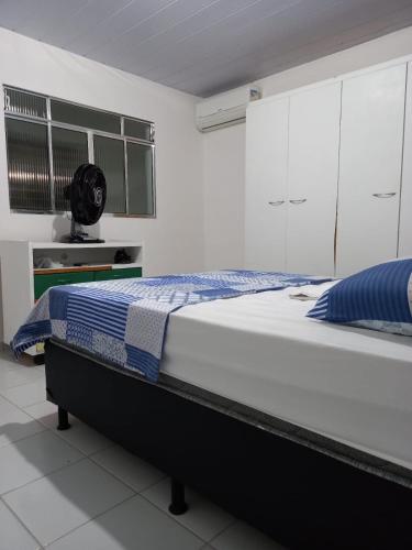 Apartamento no Sítio Histórico de Olinda