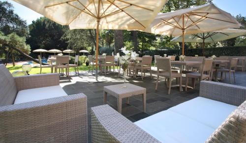 Hotel Villa Delle Rose - image 6