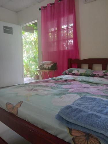 Hostal Brisas Calobrenas Calobre