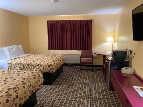 America's Stay Inn Stewartville