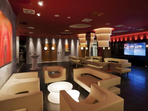 Vestabils, Hotel Vitality in Vendrine