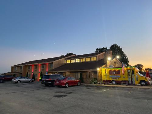 Americas Stay Inn Stewartville in Stewartville, USA