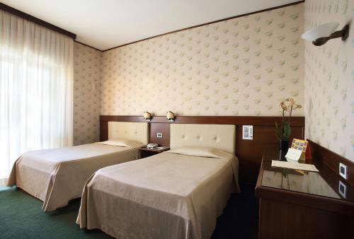 Hotel Villa Delle Rose - image 9