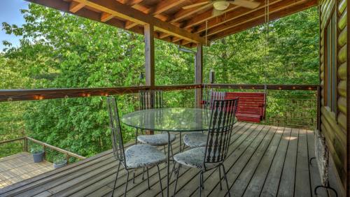 Four-Bedroom Holiday Home image 2