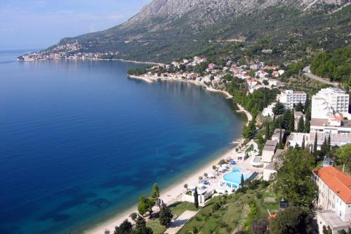 Apartments and rooms by the sea Zivogosce - Porat, Makarska - 2733