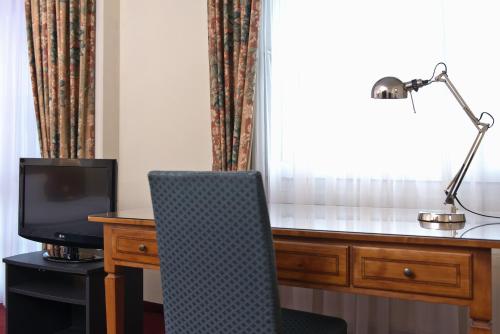 柏林亨尼希斯多夫温德姆花园酒店 柏林亨尼希斯多夫温德姆花园酒店