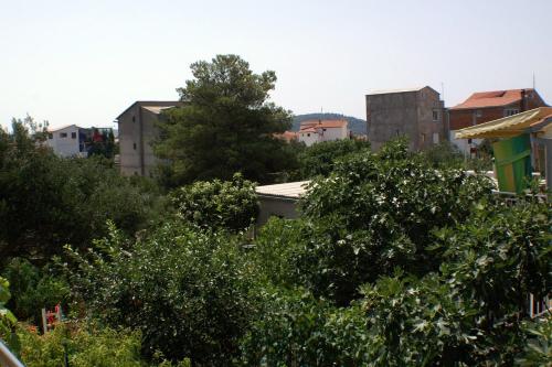 Two-Bedroom Apartment with Terrace image 1