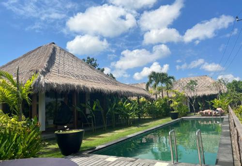 La Reserva Villas Bali