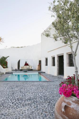 Foto - Santorini Heritage Villas