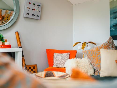 Ivy Cottage - image 8