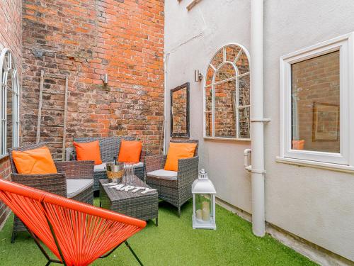 Ivy Cottage - image 2