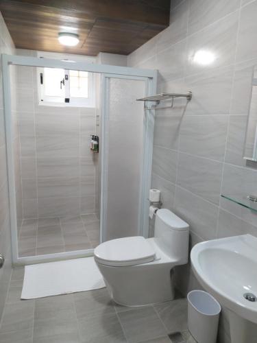 Diamond Avenue Homestay