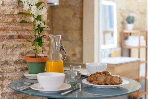 Apartment room in Tosca 2 PAX by costablancarent