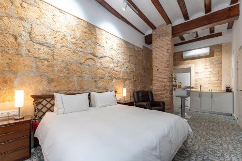 Tosca 2 PAX by costablancarent, Denia