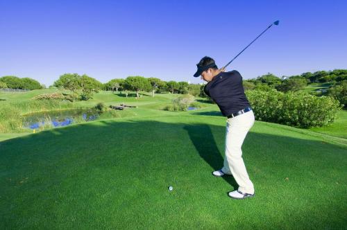Balaia Golf Village - image 2