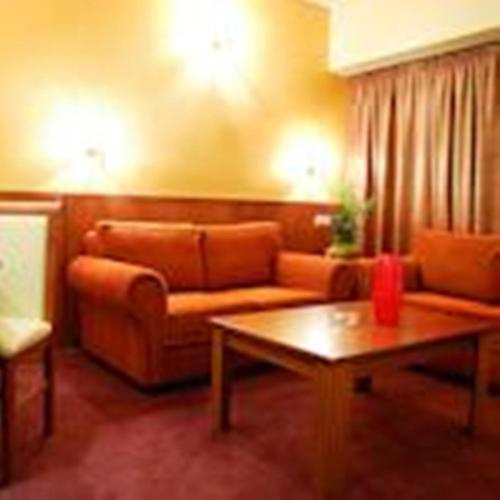Crystal City Hotel, Athen (Foto 3)