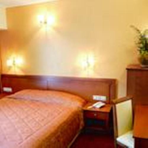 Crystal City Hotel, Athen (Foto 4)