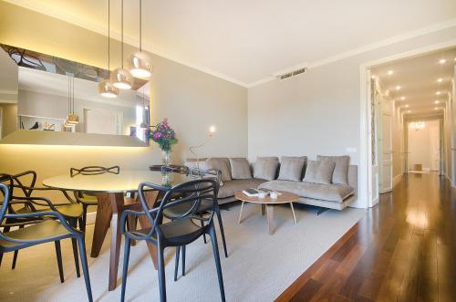 You Stylish Diagonal Apartments, Barcelona (fotografie 5)