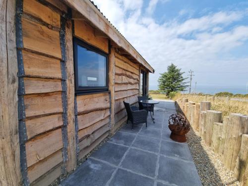 Byre Cottages & Log Cabin, Cardigan (zdjęcie 5)