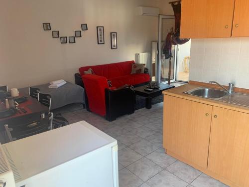 Hotel Loga in Tychero