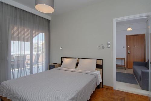  MAHE APARTMENT in Volos