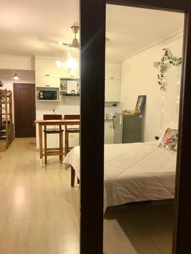 Studio in Riviera Sublime, Siolim (photo 4)