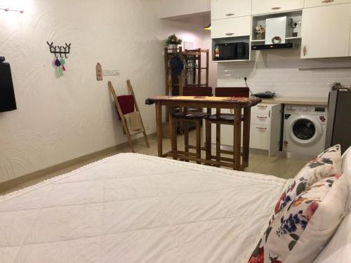 Studio in Riviera Sublime, Siolim (photo 5)