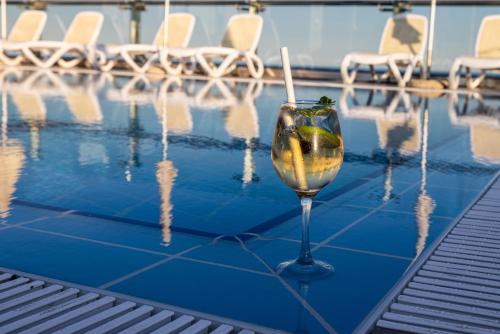 MARITIM Hotel Amelia - Luxury Ultra All Inclusive