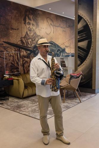 MARITIM Hotel Amelia - Luxury Ultra All Inclusive