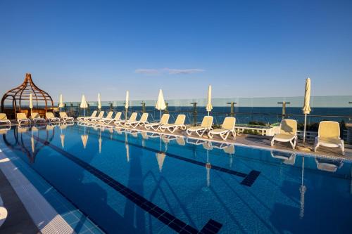 MARITIM Hotel Amelia - Luxury Ultra All Inclusive