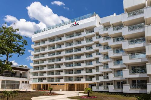 MARITIM Hotel Amelia - Luxury Ultra All Inclusive, 