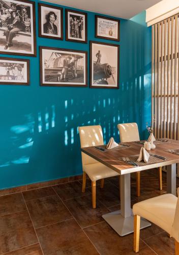 MARITIM Hotel Amelia - Luxury Ultra All Inclusive