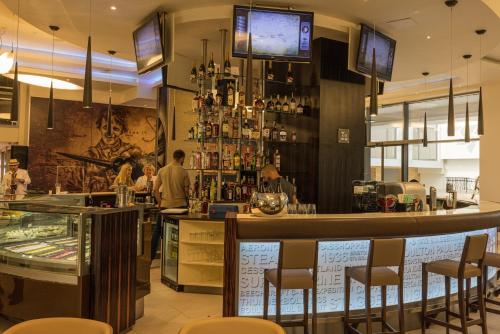 MARITIM Hotel Amelia - Luxury Ultra All Inclusive