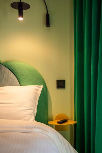 P6 Antwerp - Hôtel - Anvers