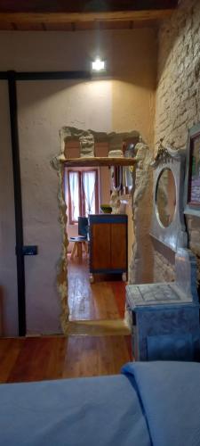 . san Pietro app 5 B&B