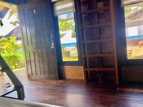 Camp Soteria Resort Room Type - Family Room with Sea View