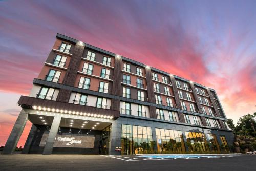 Cordelia Hotel in Seongsan