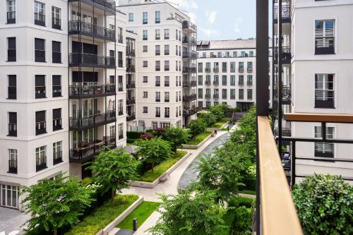 InTown Residences - image 10