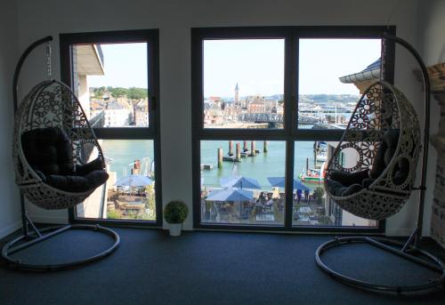 ทัศนียภาพ, LA TOUR AUX CRABES près de la plage (LA TOUR AUX CRABES pres de la plage) in เดียป