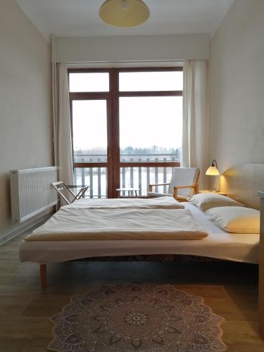 Hotel Chytrov in จินดริชูฟ ฮราเดค