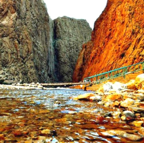 卡斯巴餐厅酒店 卡斯巴餐厅酒店