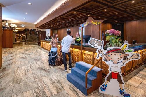 Maritim Berghotel Braunlage - image 6