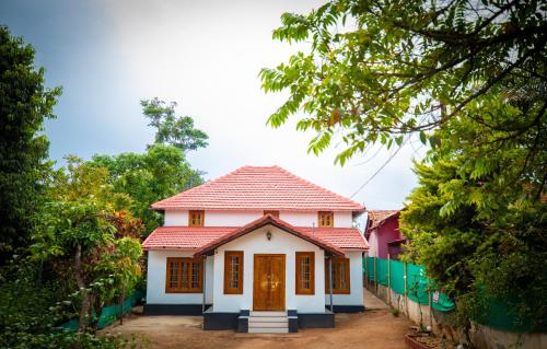 DOMUSS HomeStay Coorg