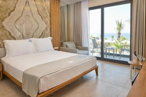 Servei de massatges, Rammos Managed by Dedeman in Turgutreis