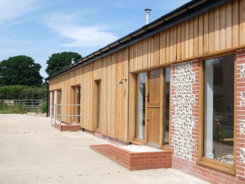 The Pig Shed 2 - UK36963 gîte à louer Denmead