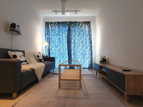 10pax Cinema Themehouse 3B2R with pool sauna atari games,wifi 10pax Cinema Themehouse 3B2R with pool sauna atari games,wifi