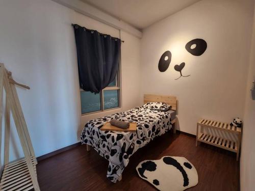 10pax Cinema Themehouse 3B2R with pool sauna atari games,wifi 10pax Cinema Themehouse 3B2R with pool sauna atari games,wifi