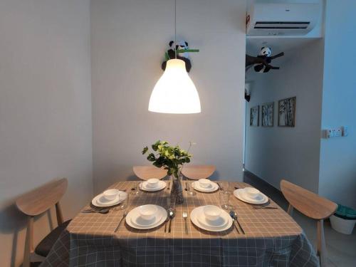 10pax Cinema Themehouse 3B2R with pool sauna atari games,wifi 10pax Cinema Themehouse 3B2R with pool sauna atari games,wifi