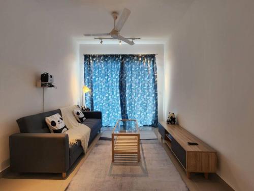 10pax Cinema Themehouse 3B2R with pool sauna atari games,wifi 10pax Cinema Themehouse 3B2R with pool sauna atari games,wifi