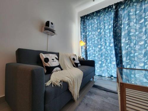 10pax Cinema Themehouse 3B2R with pool sauna atari games,wifi 10pax Cinema Themehouse 3B2R with pool sauna atari games,wifi